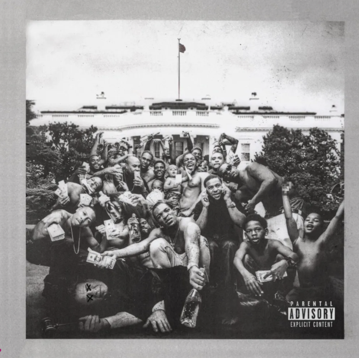 "To Pimp a Butterfly" Album Review
